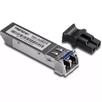 Trendnet TEG-10GBS10 optiskais šķiedras raiduztvērēja modulis SFP+ 10GBASE-LR 10km