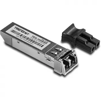 Trendnet TEG-10GBSR SFP+ 10GBASE-SR šķiedras optikas modulis