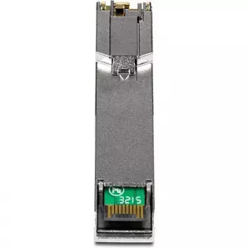 Trendnet TEG-MGBRJ SFP modulis 1000BASE-T RJ-45