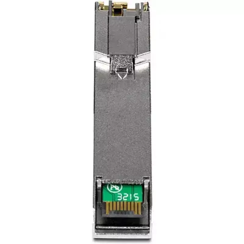 Trendnet TEG-MGBRJ SFP modulis 1000BASE-T RJ-45