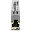 Trendnet TEG-MGBRJ SFP modulis 1000BASE-T RJ-45