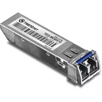SFP modulis Trendnet TEG-MGBS10D5