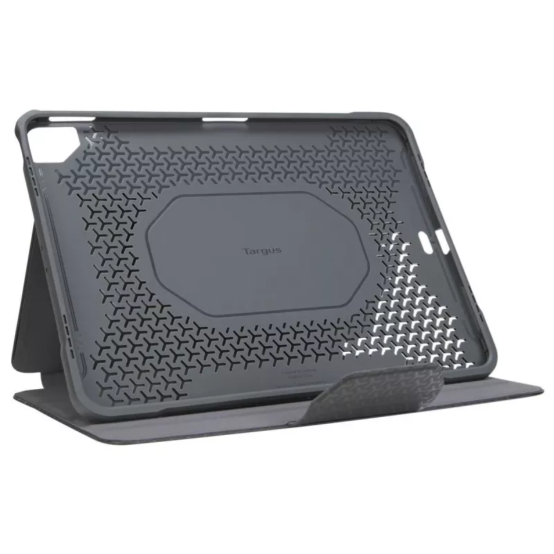 Targus Click-In 27,9 cm (11 collu) Folio Melns