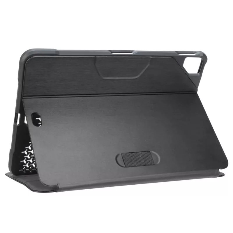 Targus Click-In 27,9 cm (11 collu) Folio Melns