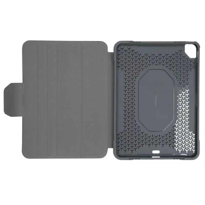 Targus Click-In 27,9 cm (11 collu) Folio Melns