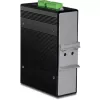 Trendnet TI-BG62I L2+ pārvaldāms Gigabit Ethernet PoE slēdzis, 4 porti
