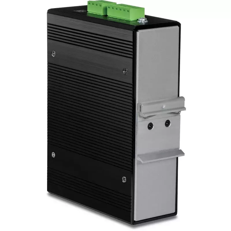 Trendnet TI-BG62I L2+ pārvaldāms Gigabit Ethernet PoE slēdzis, 4 porti