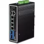 Trendnet TI-BG62I L2+ pārvaldāms Gigabit Ethernet PoE slēdzis, 4 porti