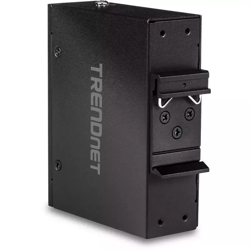 Trendnet TI-E100 industriālais Gigabit PoE+ pagarinātājs
