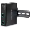 Trendnet TI-E100 industriālais Gigabit PoE+ pagarinātājs