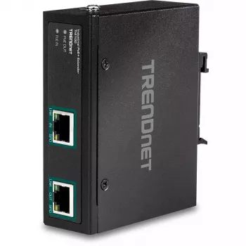 Trendnet TI-E100 industriālais Gigabit PoE+ pagarinātājs