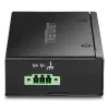 TRENDnet TI-ELC50 Ne pārvaldīts 5-portu Fast Ethernet tīkla slēdzis (10/100), 9.6–60V, sienas/DIN-sliedes stiprinājums