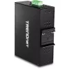 Trendnet TI-G102 rūpnieciskais Gigabit Ethernet tīkla slēdzis