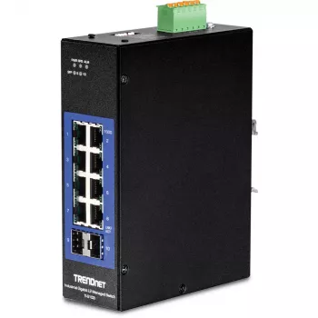 Pārvaldāms slēdzis Trendnet TI-G102i