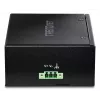Nepārvaldāms Fast Ethernet PoE slēdzis TRENDnet TI-PELC80 — 8x 10/100 Mbps RJ-45, IEEE 802.3af/at, 48–56V DC, sienas montāža