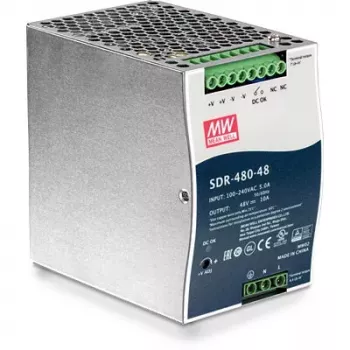Barošanas bloks Trendnet TI-S48048