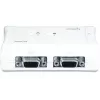KVM slēdzis Trendnet TK-209K 2 portu USB audio