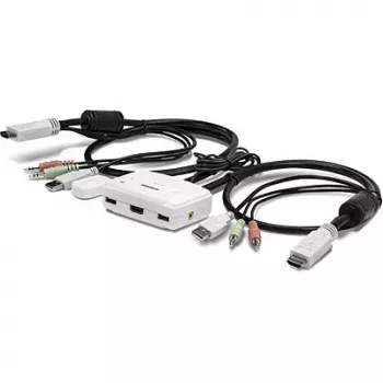 KVM slēdzis Trendnet TK-215i