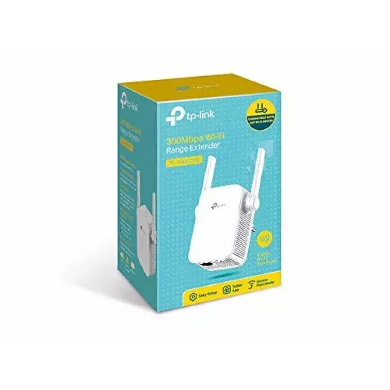TP-LINK TL-WA855RE Wi-Fi pastiprinātājs