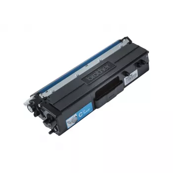 Toneru kasetne Brother TN910CP Ciāna, lāzerprinterim, iznākums līdz 9000 lapām, 1 gab.