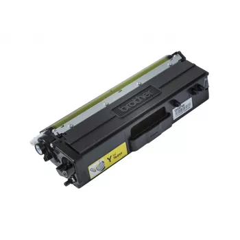 Brother TN-910YP oriģinālā dzeltenā tonera kasetne, 1 gab.
