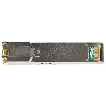 BlueOptics TN-SFP-10G-T-BO tīkla uztvērējmodulis Vara 10000 Mbit/s SFP+