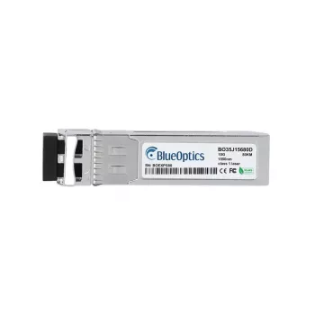 SFP+ uztvērējs BlueOptics TN-SFP-10G-ZR 10000 Mbit/s 1550 nm