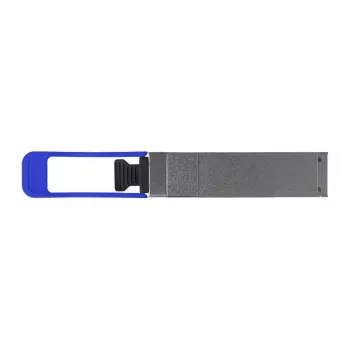 Šķiedru optikas raiduztvērēja modulis BlueOptics TOM-100G-Q-LR4-BO 100000 Mbit/s QSFP28