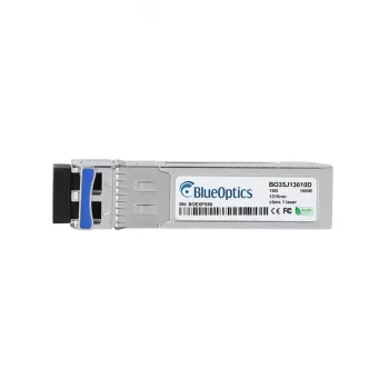 SFP raidītājmodulis BlueOptics TOM-10GE-LRL-BO 10000 Mbit/s 1310 nm