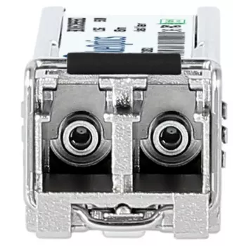 SFP optiskais modulis BlueOptics TOM-1G-SX-BO 1250 Mbit/s