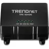 Trendnet TPE-104GS Gigabitu PoE Sadalītājs Melns
