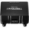 Trendnet TPE-104GS Gigabitu PoE Sadalītājs Melns