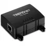 Trendnet TPE-104GS Gigabitu PoE Sadalītājs Melns