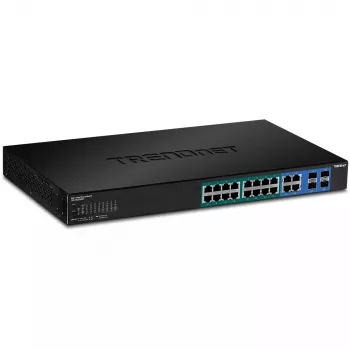 Vadāms slēdzis Trendnet TPE-1620WSF