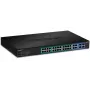 Trendnet TPE-5028WS pārvaldāms PoE+ slēdzis