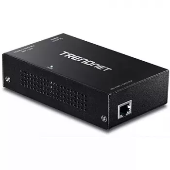 Trendnet TPE-E110 Gigabit PoE+ pagarinātājs/atkārtotājs
