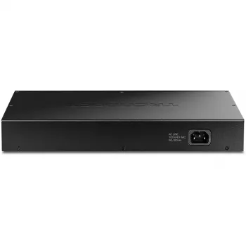 Trendnet TPE-TG182ES 16 Portu Gigabit Ethernet PoE pārvaldāms slēdzis