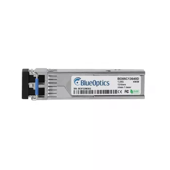 SFP raidītājs BlueOptics TRPEG1EEXC000E2G-BO 1250 Mbit/s 1310 nm