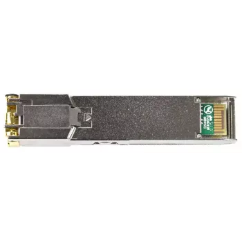 Vara SFP modulis BlueOptics TRPRG1VA1C000E2G-BO 1250 Mbit/s RJ-45