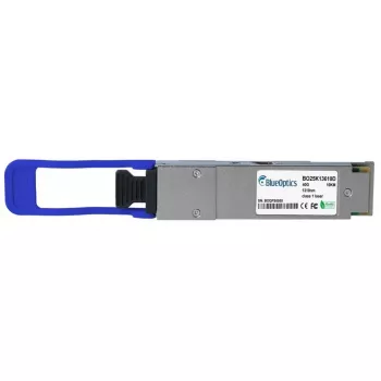 Optiskais raiduztvērējs BlueOptics TRX100257-BO 40000 Mbit/s QSFP