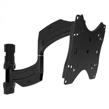 TV stiprinājums Chief TS218SU melns, 66-119,4 cm (26-47 collas)