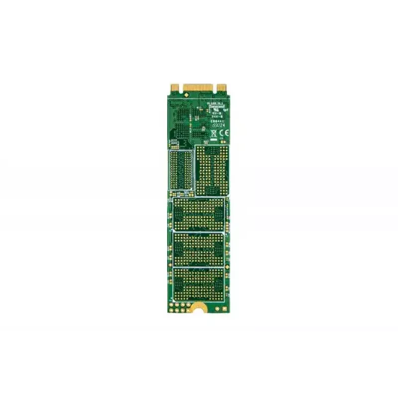 SSD disks Transcend 256GB M.2 6 Gbit/s TS256GMTS832S