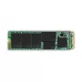 SSD disks Transcend 256GB M.2 6 Gbit/s TS256GMTS832S