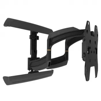 TV stiprinājums Chief TS318TU, 132,1 cm (52 collas), melns