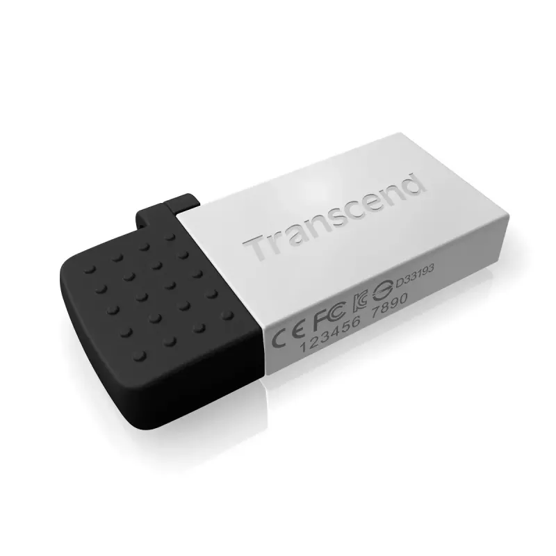 USB zibatmiņa Transcend 32GB USB Type-A JetFlash 380