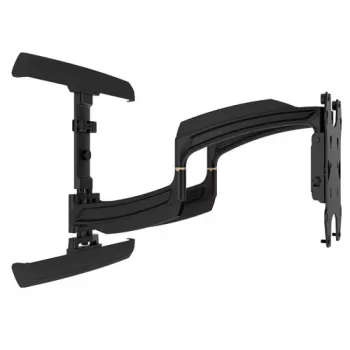 Sienas stiprinājums Chief TS525TU TV 94–147.3 cm (37–58 inch) melns
