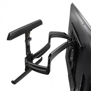 Sienas stiprinājums Chief TS525TU TV 94–147.3 cm (37–58 inch) melns