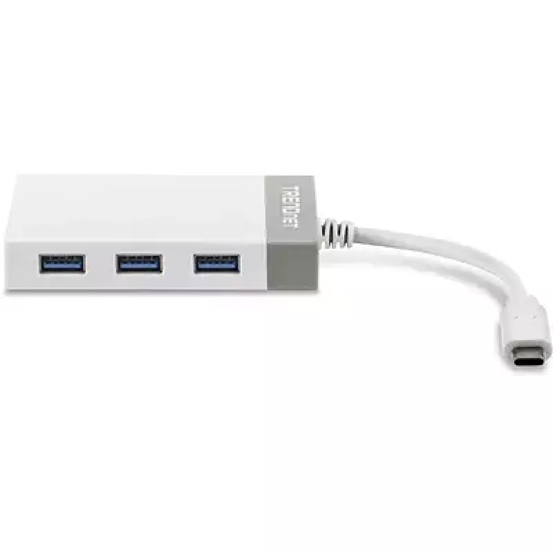 Docking Station Trendnet TUC-ETGH3