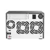 QNAP TVS-h674 NAS Tornis Intel® Core™ i3-12100 16 GB DDR4 0 TB QuTS hero Melns