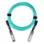 AOC BlueOptics UACC-AOC-SFP28-3M-BO SFP28 SFP28 InfiniBand 3m tirkīza aktīvais optiskais kabelis